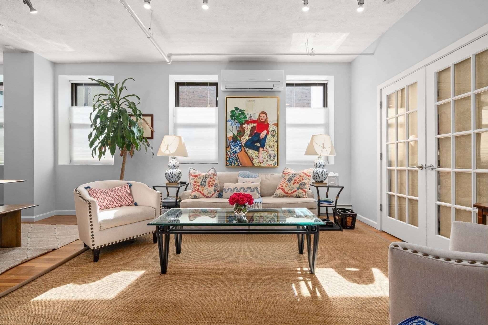 34 Plympton Street # 1, Boston MA 02118