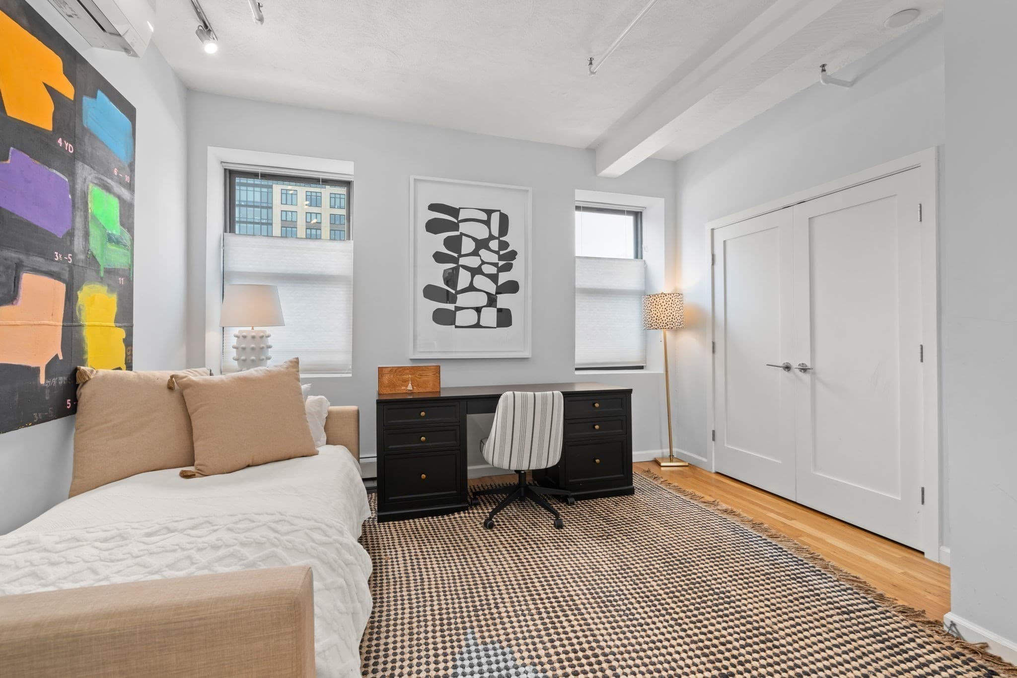 Condominium at 34 Plympton Street # 1, Boston MA 02118, photo 9 of 24
