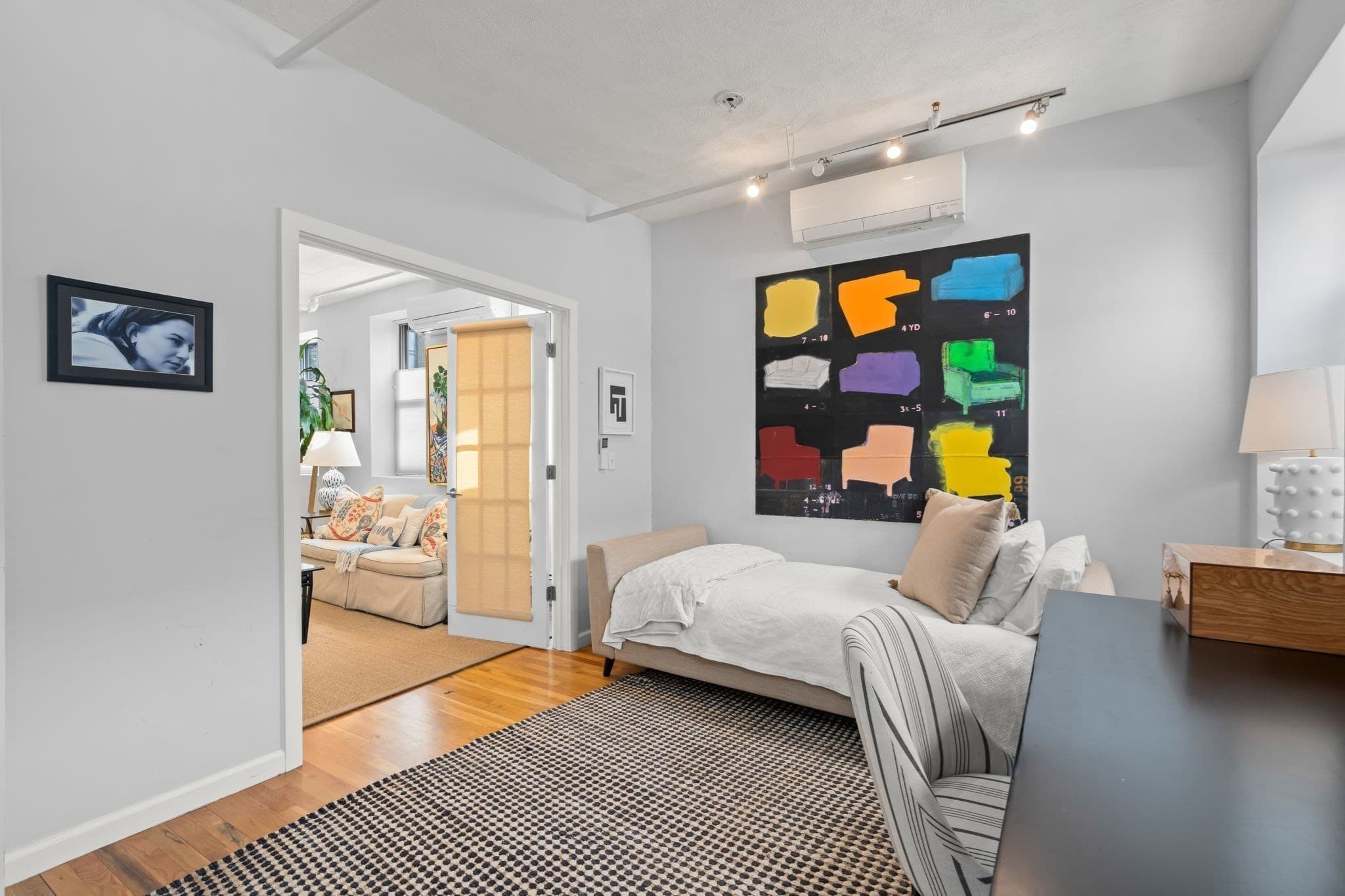Condominium at 34 Plympton Street # 1, Boston MA 02118, photo 10 of 24