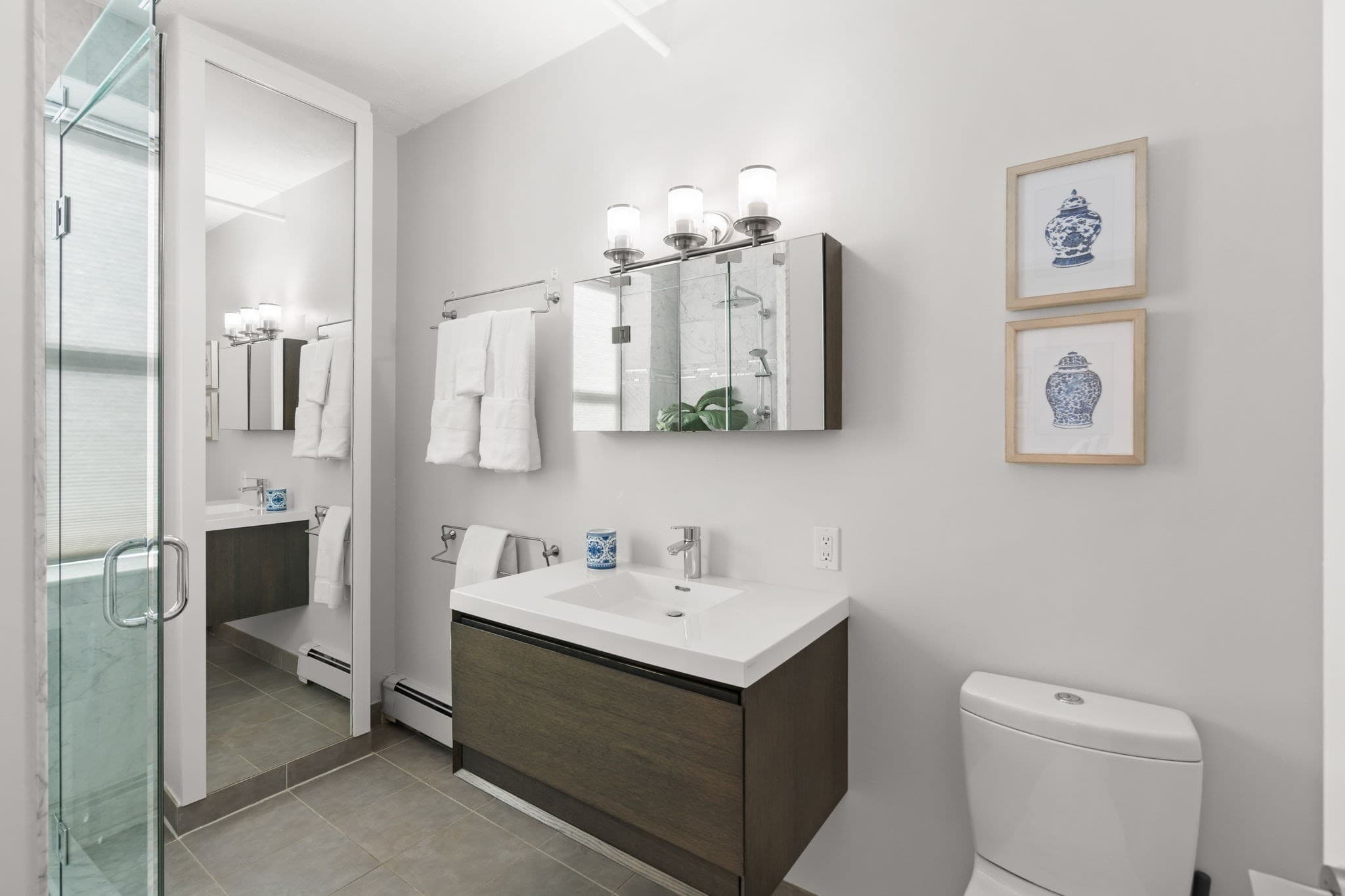 Condominium at 34 Plympton Street # 1, Boston MA 02118, photo 18 of 24