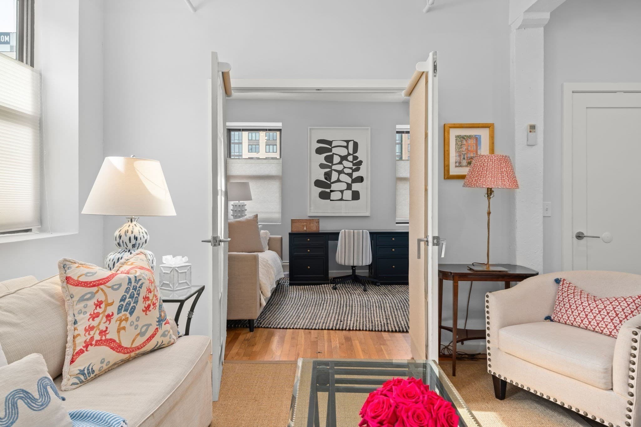 Condominium at 34 Plympton Street # 1, Boston MA 02118, photo 8 of 24