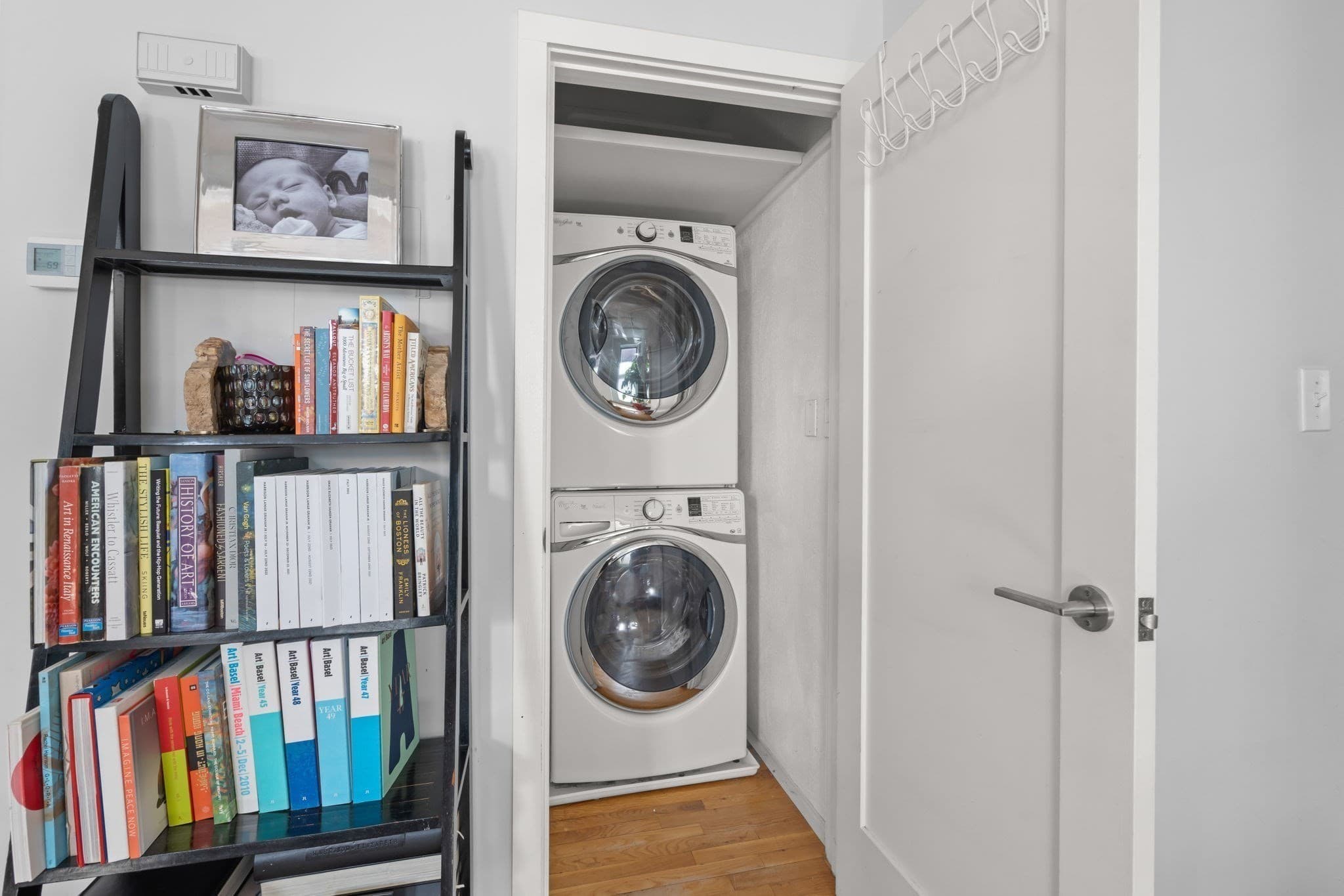 Condominium at 34 Plympton Street # 1, Boston MA 02118, photo 21 of 24