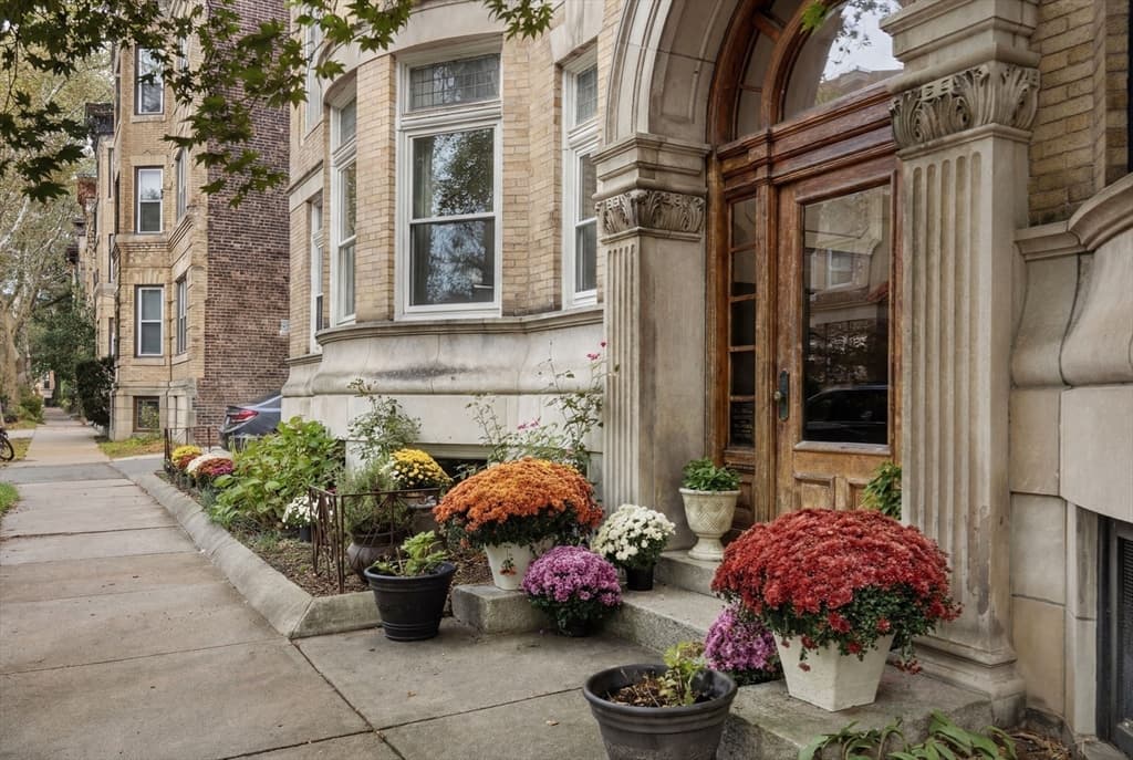 Condominium at 7 Parkman St # 1, Brookline MA 02446, photo 26 of 27