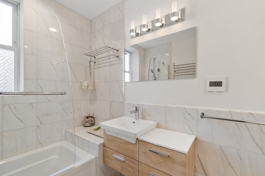 Condominium at 7 Parkman St # 1, Brookline MA 02446, photo 22 of 27