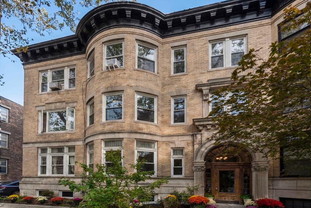 7 Parkman St # 1, Brookline MA 02446