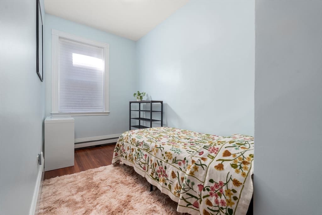 Condominium at 7 Parkman St # 1, Brookline MA 02446, photo 19 of 27