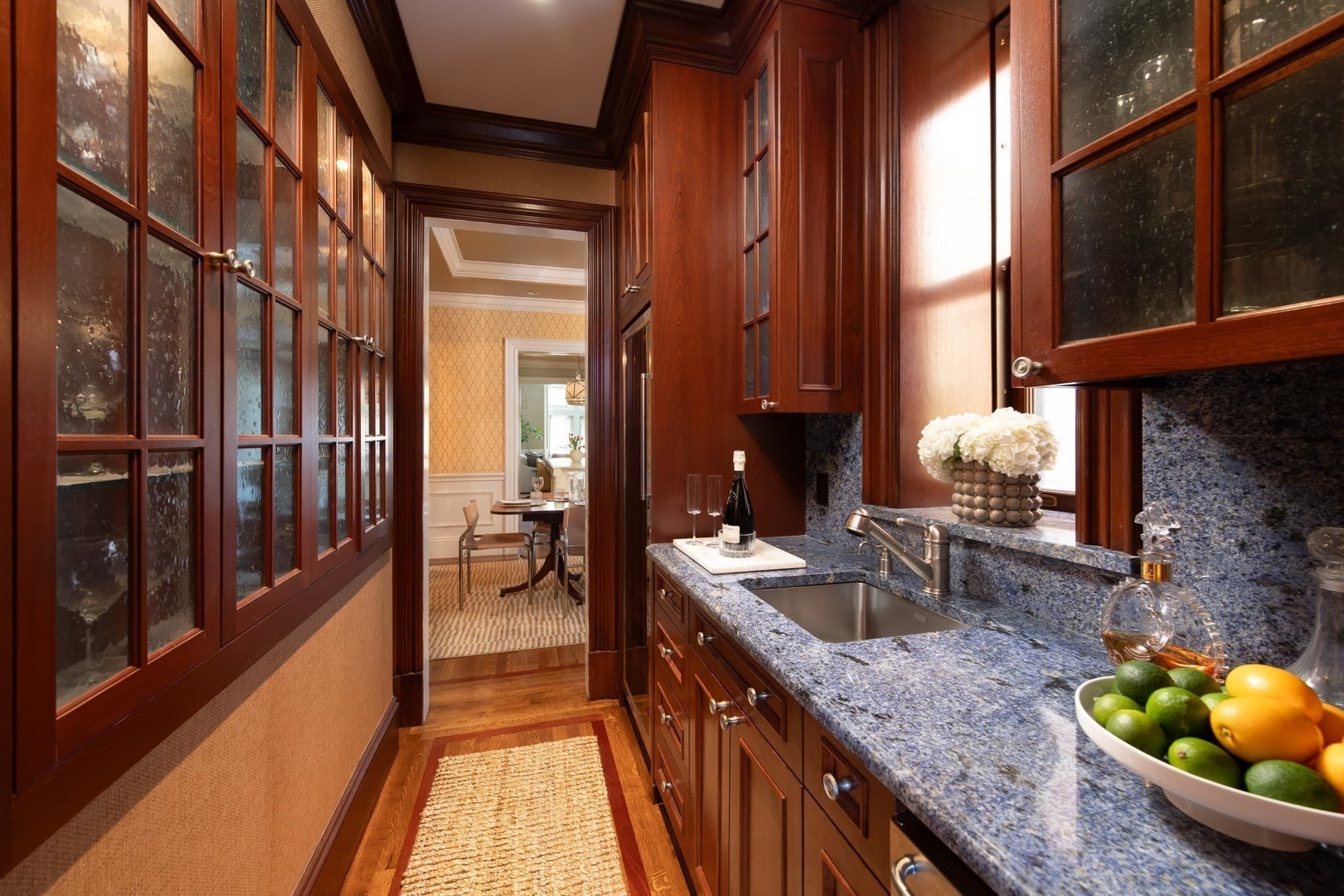 Condominium at 304 Commonwealth Ave PH, Boston MA 02115, photo 13 of 42