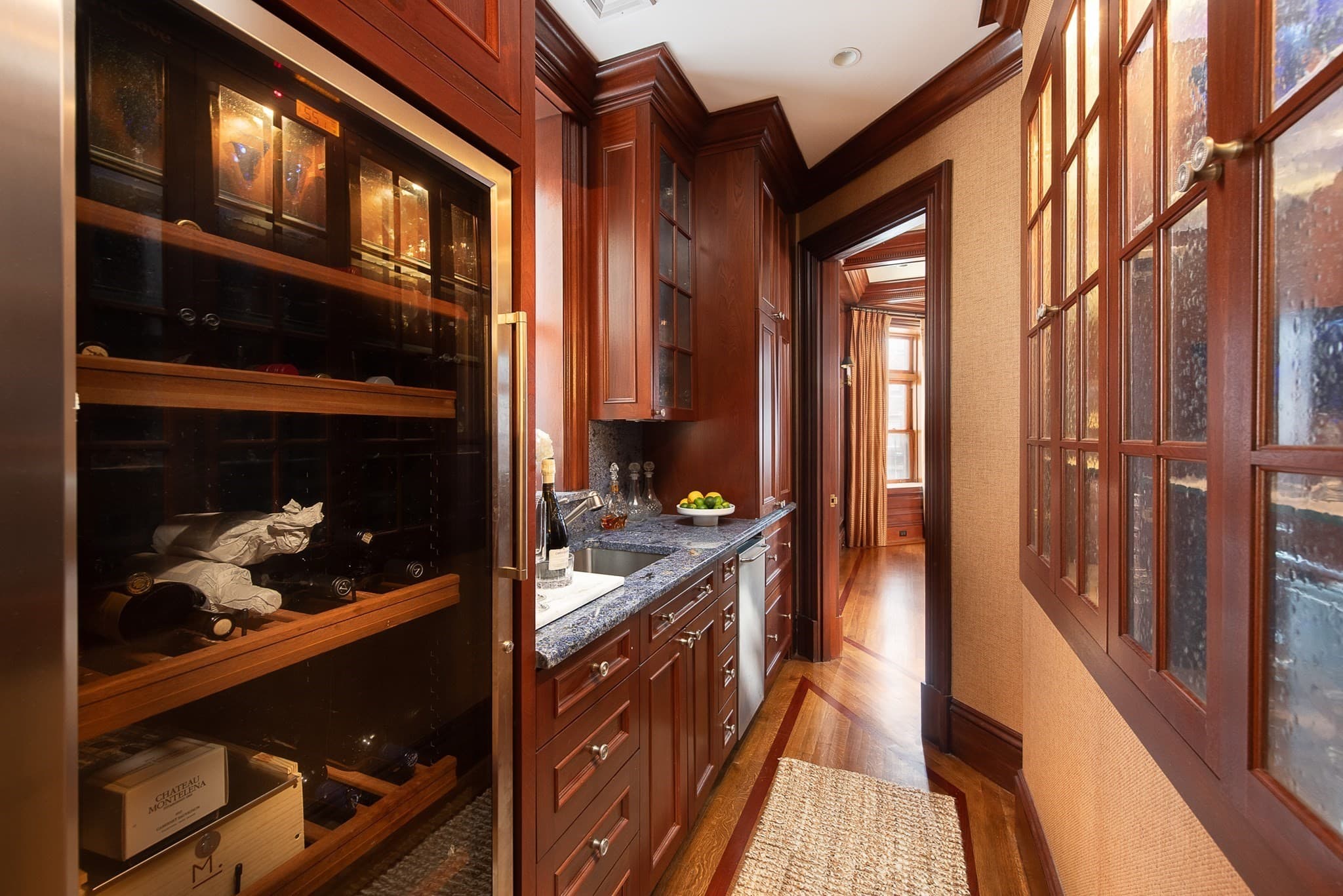 Condominium at 304 Commonwealth Ave PH, Boston MA 02115, photo 12 of 42