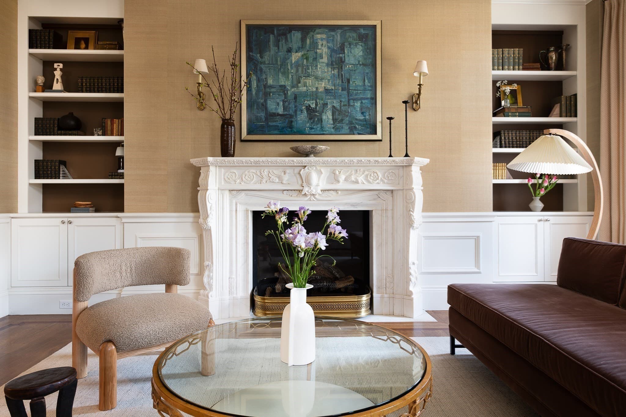 Condominium at 304 Commonwealth Ave PH, Boston MA 02115, photo 7 of 42