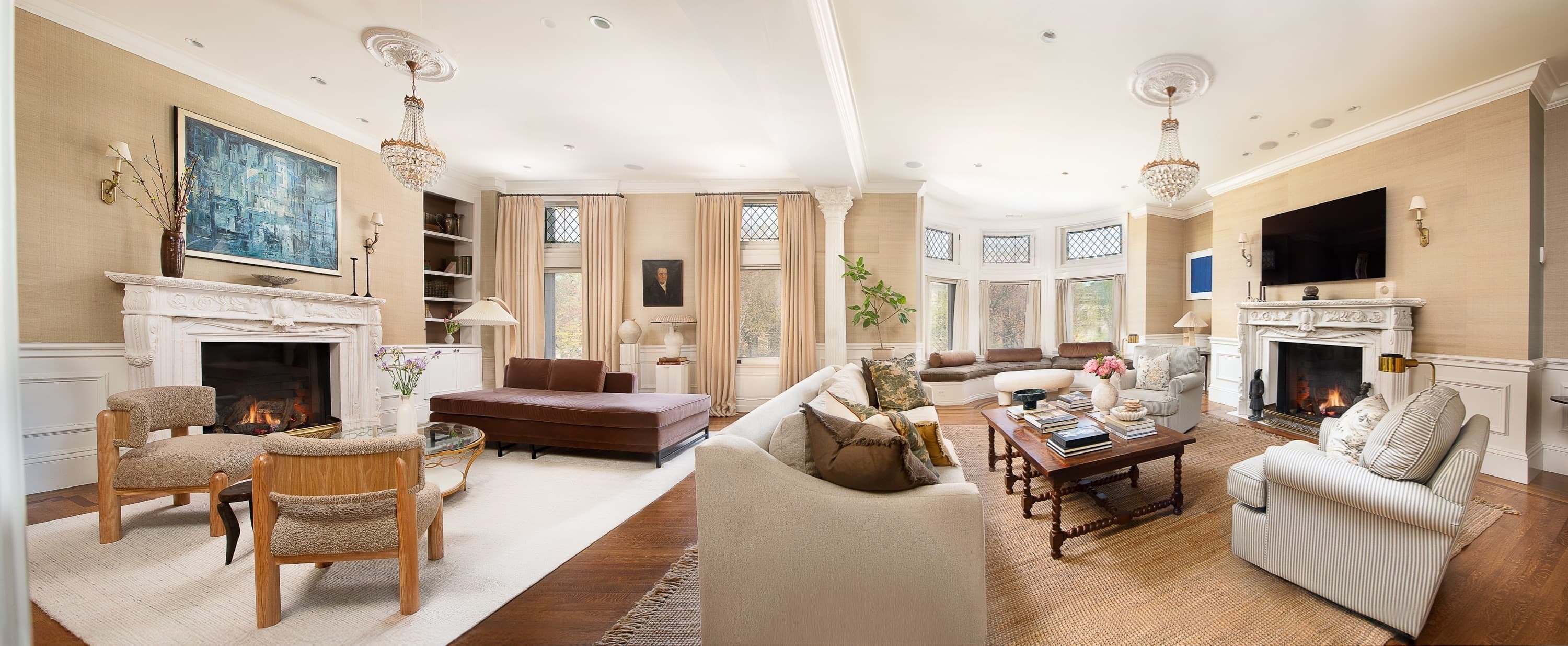 Condominium at 304 Commonwealth Ave PH, Boston MA 02115, photo 3 of 42
