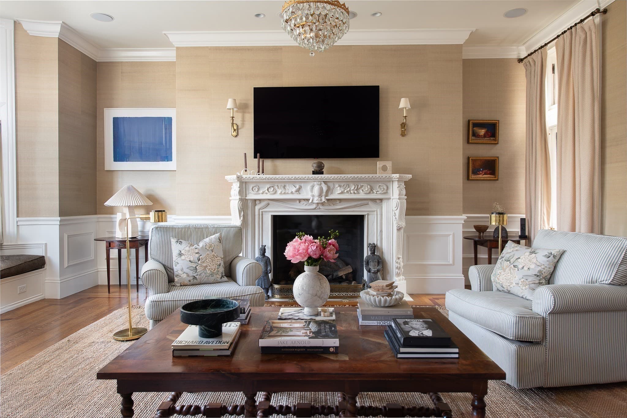 Condominium at 304 Commonwealth Ave PH, Boston MA 02115, photo 5 of 42