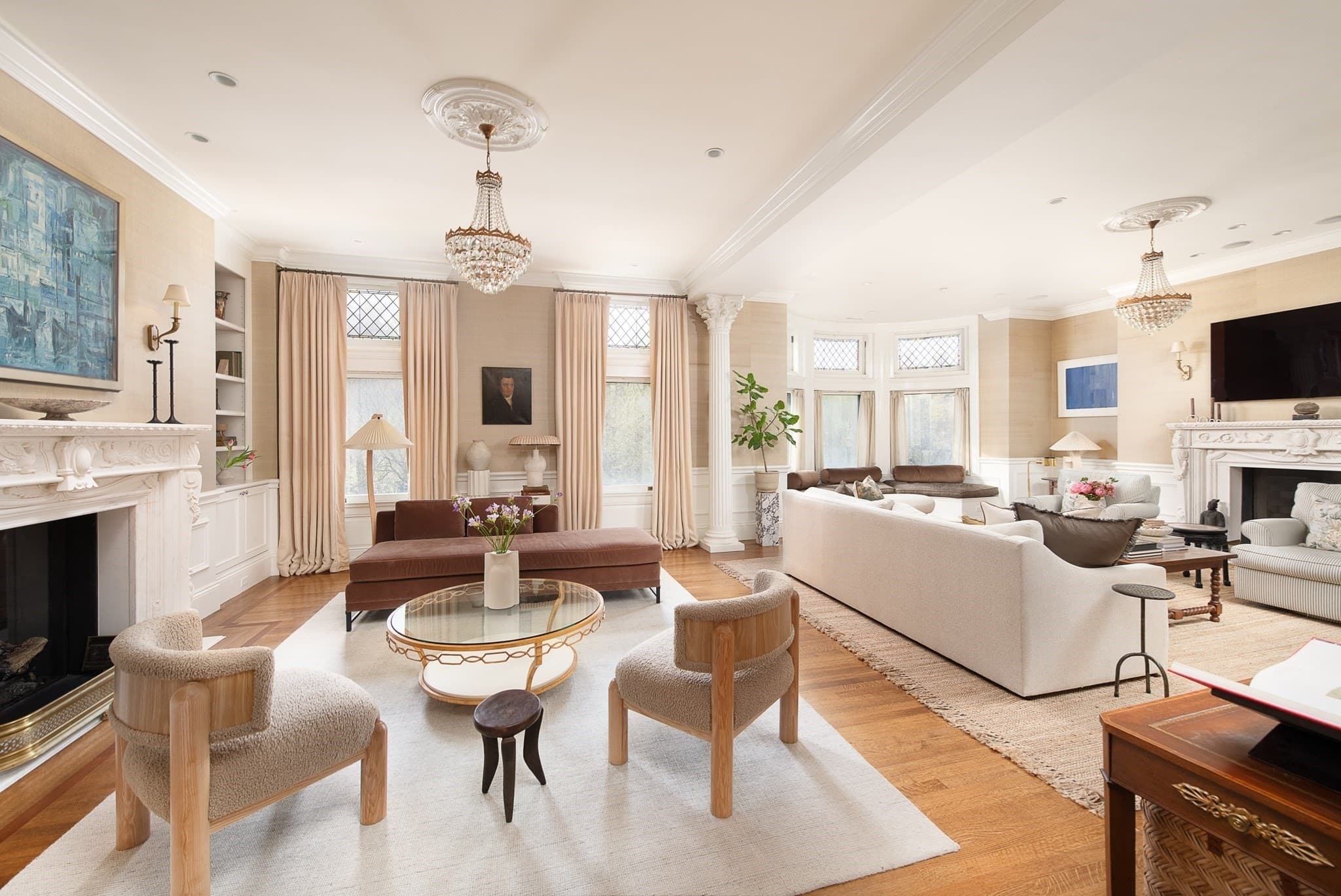 Condominium at 304 Commonwealth Ave PH, Boston MA 02115, photo 4 of 42