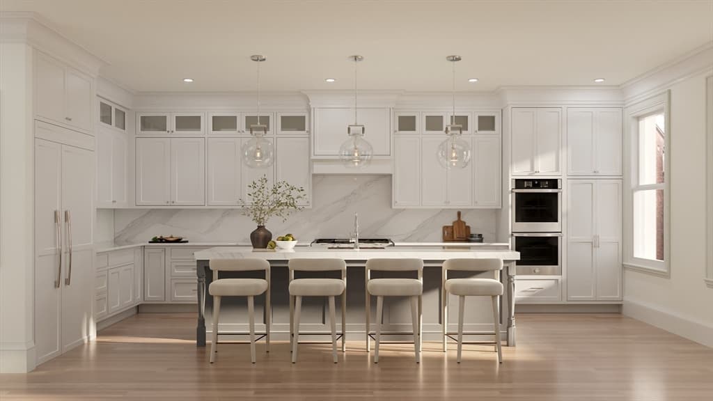 Condominium at 323 Commonwealth Ave # 2, Boston MA 02115, photo 2 of 7