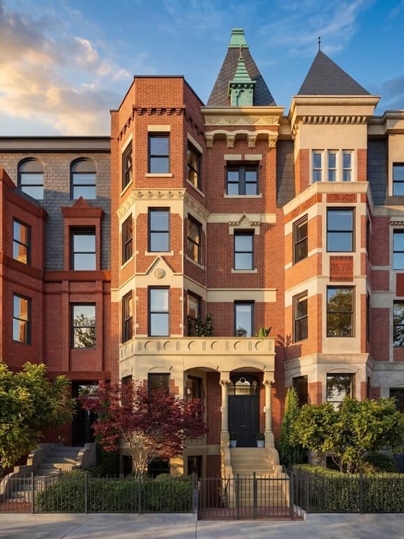 Condominium at 323 Commonwealth Ave # 2, Boston MA 02115, photo 7 of 7