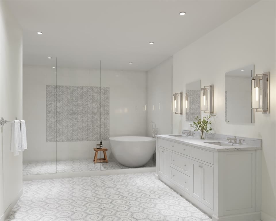 Condominium at 323 Commonwealth Ave # 2, Boston MA 02115, photo 4 of 7