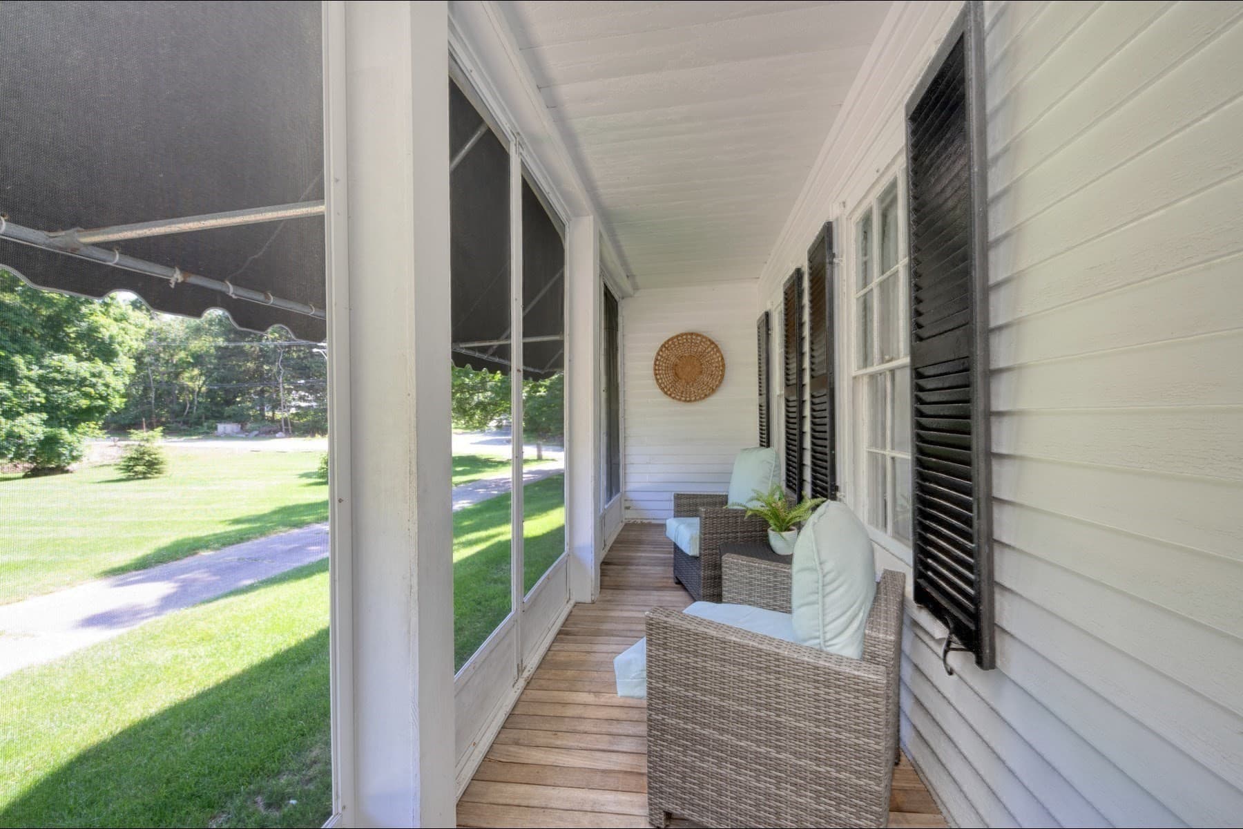 Single Family Residence at 316 Summer St, Marshfield MA 02050, photo 3 of 42