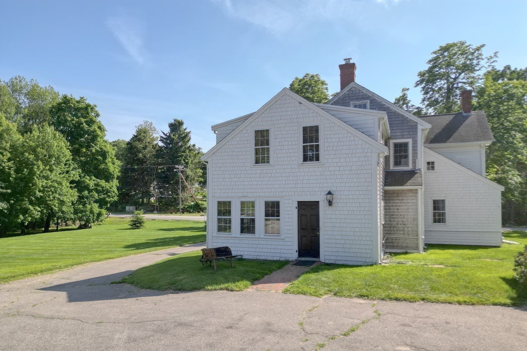 Single Family Residence at 316 Summer St, Marshfield MA 02050, photo 32 of 42