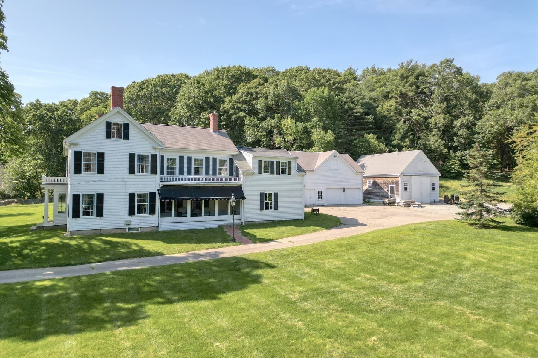 316 Summer St, Marshfield MA 02050