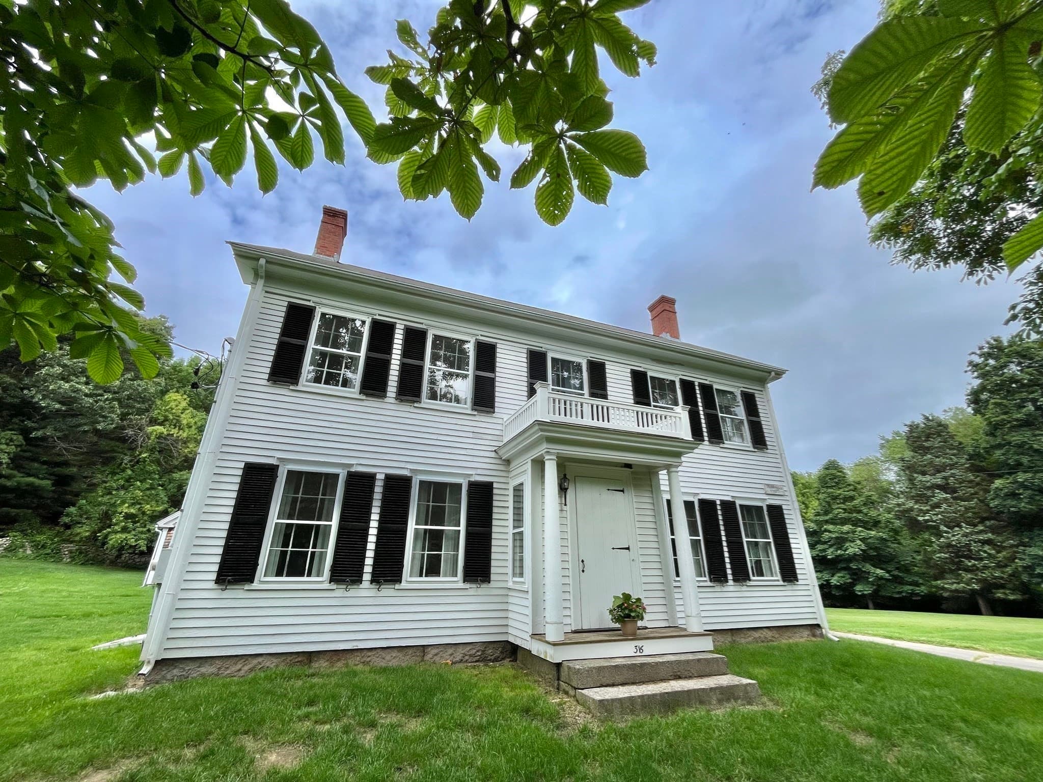 Single Family Residence at 316 Summer St, Marshfield MA 02050, photo 28 of 42