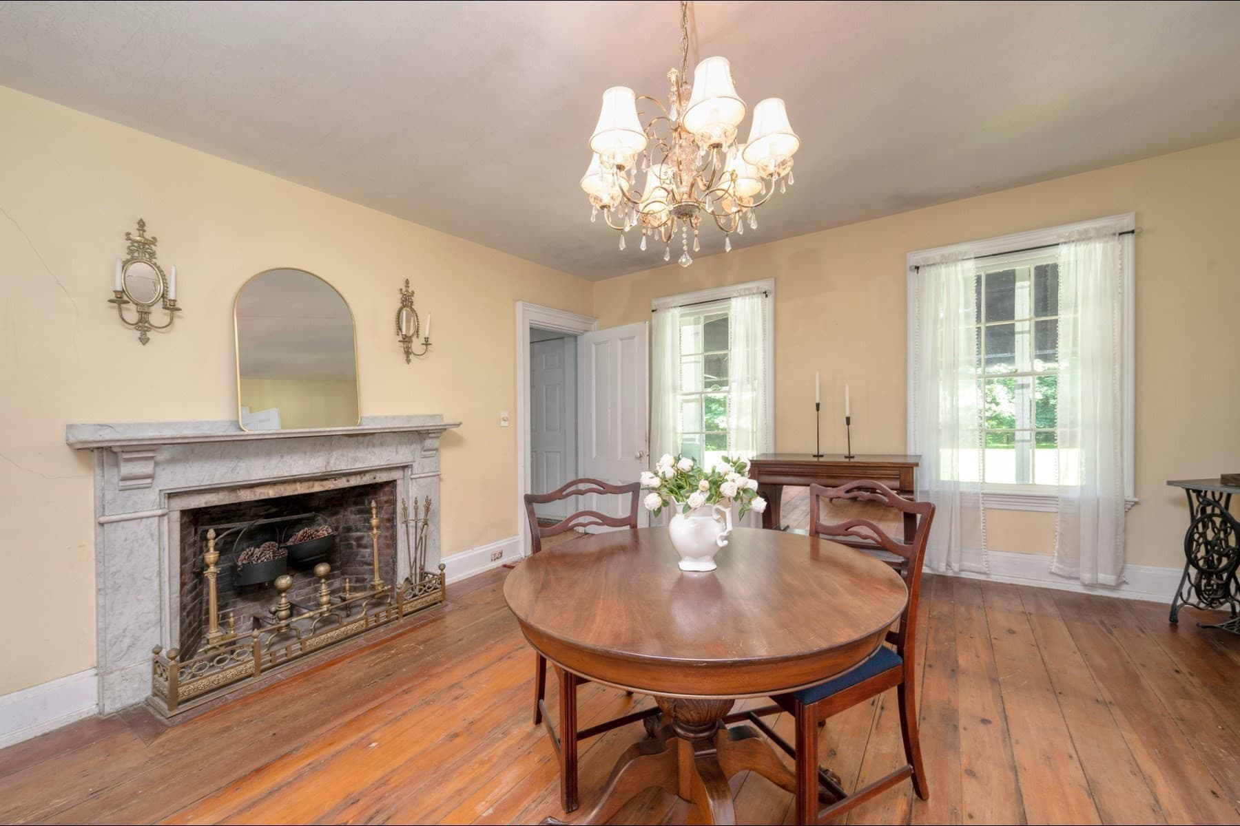 Single Family Residence at 316 Summer St, Marshfield MA 02050, photo 9 of 42