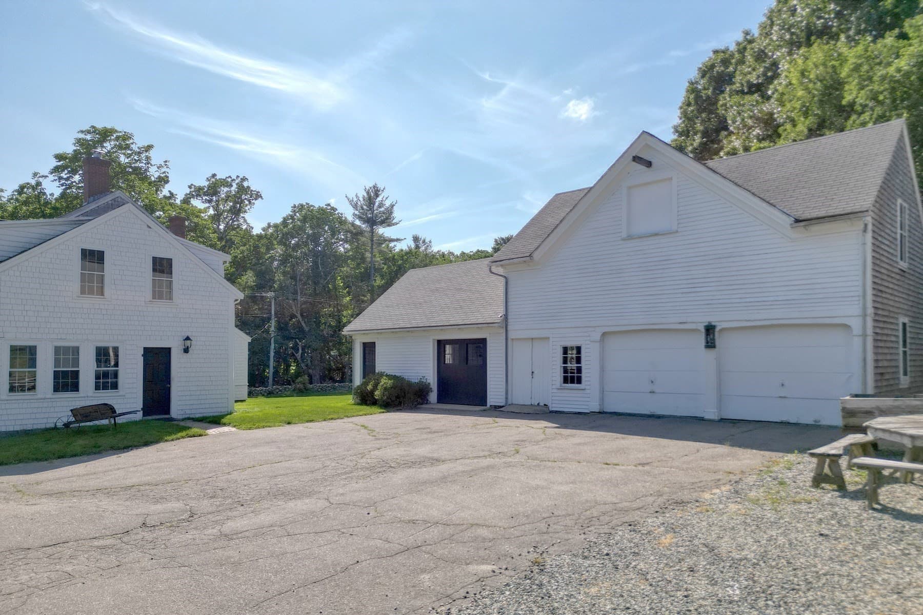 Single Family Residence at 316 Summer St, Marshfield MA 02050, photo 34 of 42
