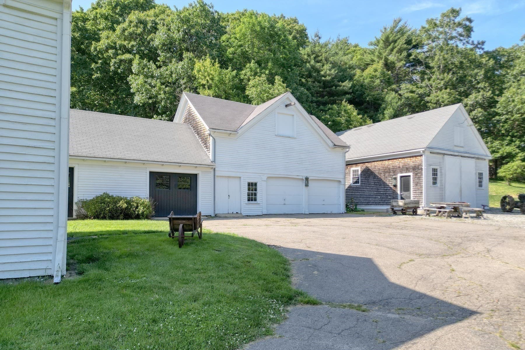 Single Family Residence at 316 Summer St, Marshfield MA 02050, photo 33 of 42
