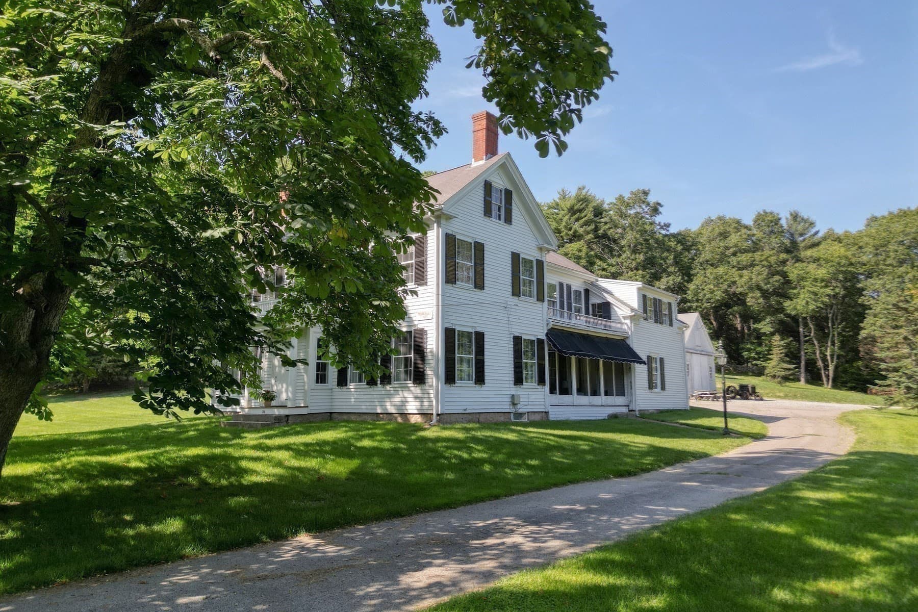 Single Family Residence at 316 Summer St, Marshfield MA 02050, photo 37 of 42