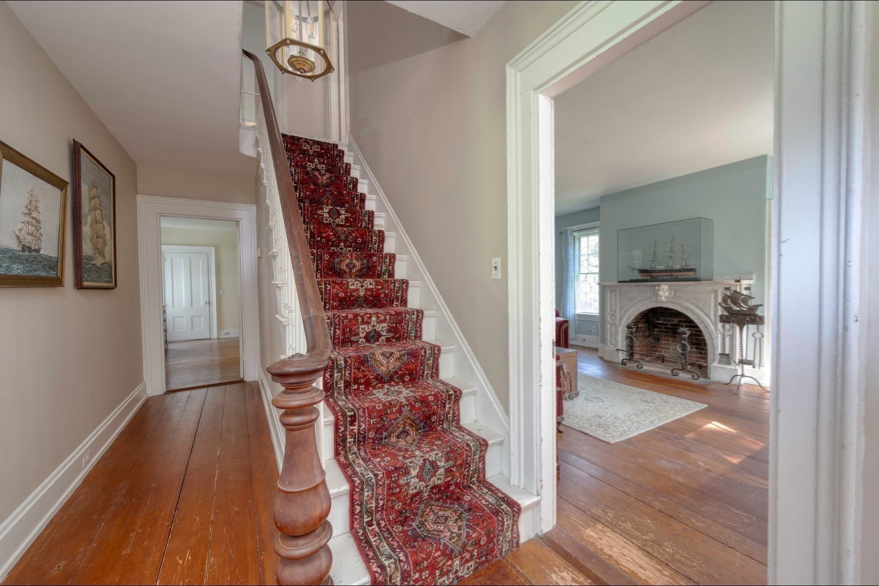 Single Family Residence at 316 Summer St, Marshfield MA 02050, photo 15 of 42