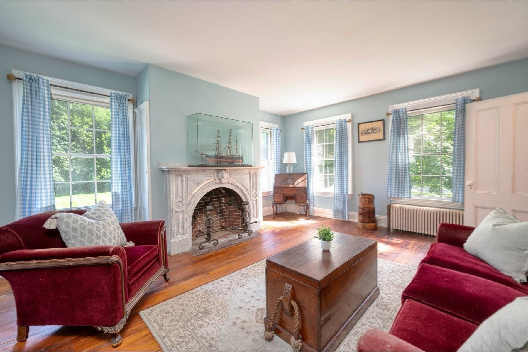 Single Family Residence at 316 Summer St, Marshfield MA 02050, photo 11 of 42