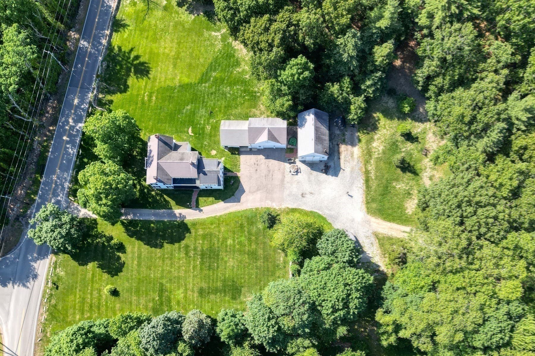 Single Family Residence at 316 Summer St, Marshfield MA 02050, photo 40 of 42