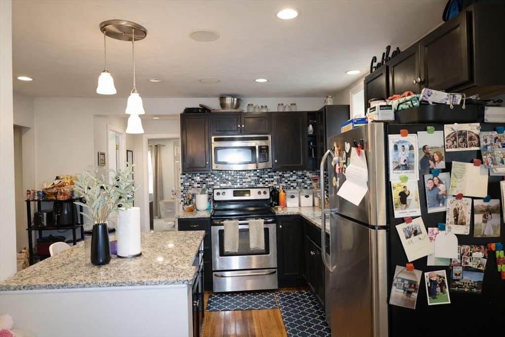 Multi Family at 7 Jaques St, Somerville MA 02145, photo 2 of 18