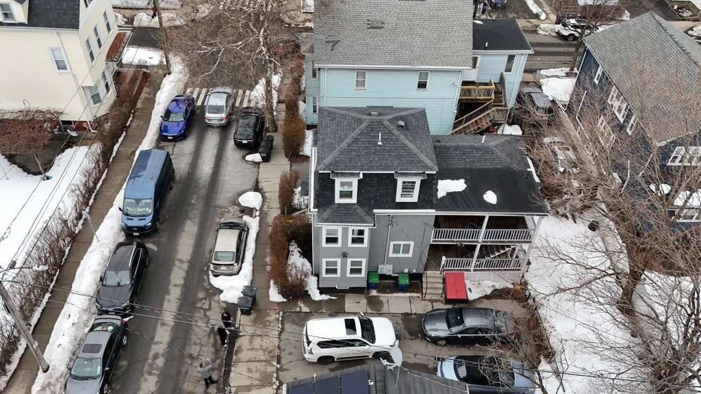 Multi Family at 7 Jaques St, Somerville MA 02145, photo 13 of 18