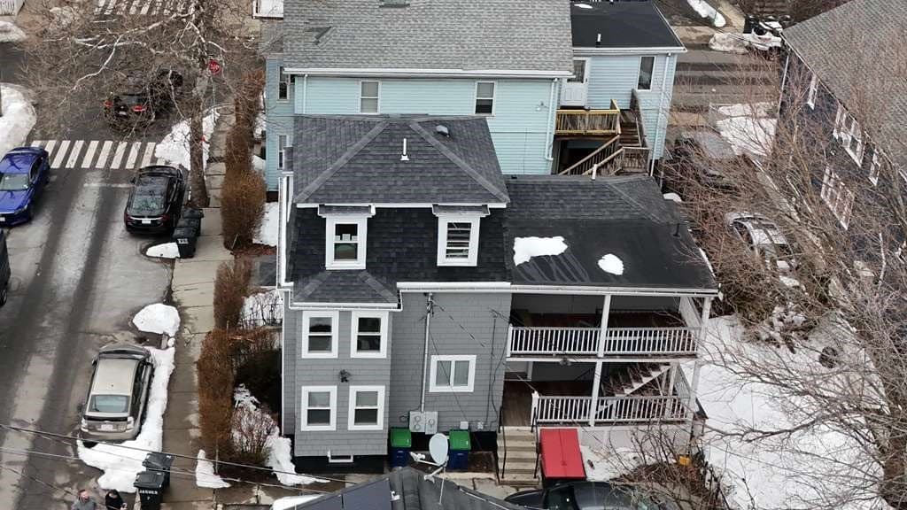 7 Jaques St, Somerville MA 02145
