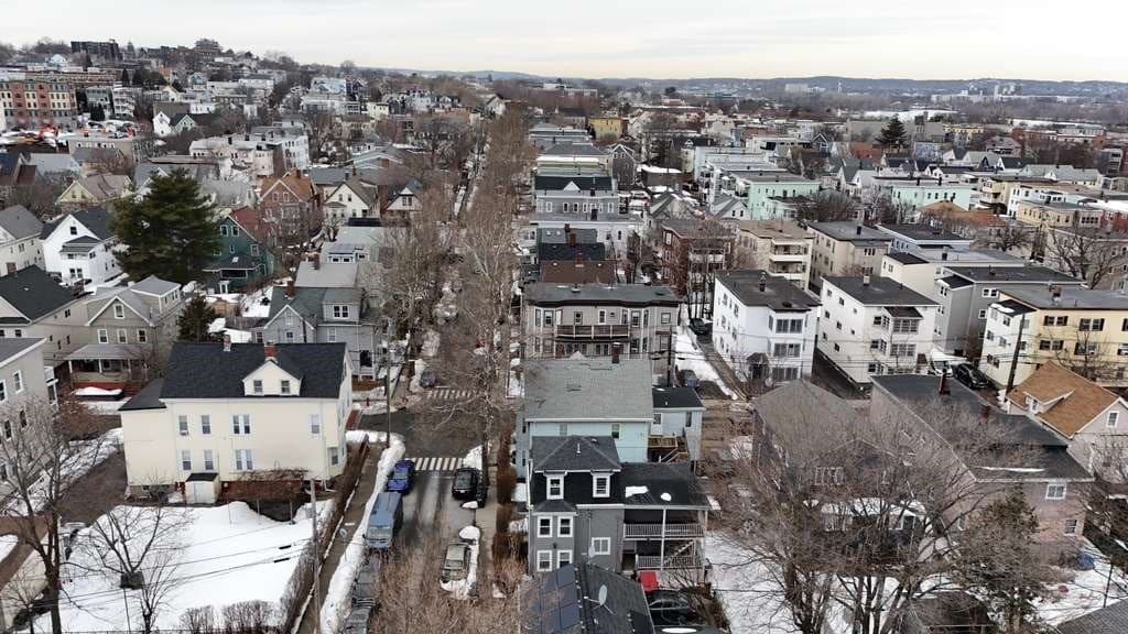 Multi Family at 7 Jaques St, Somerville MA 02145, photo 14 of 18