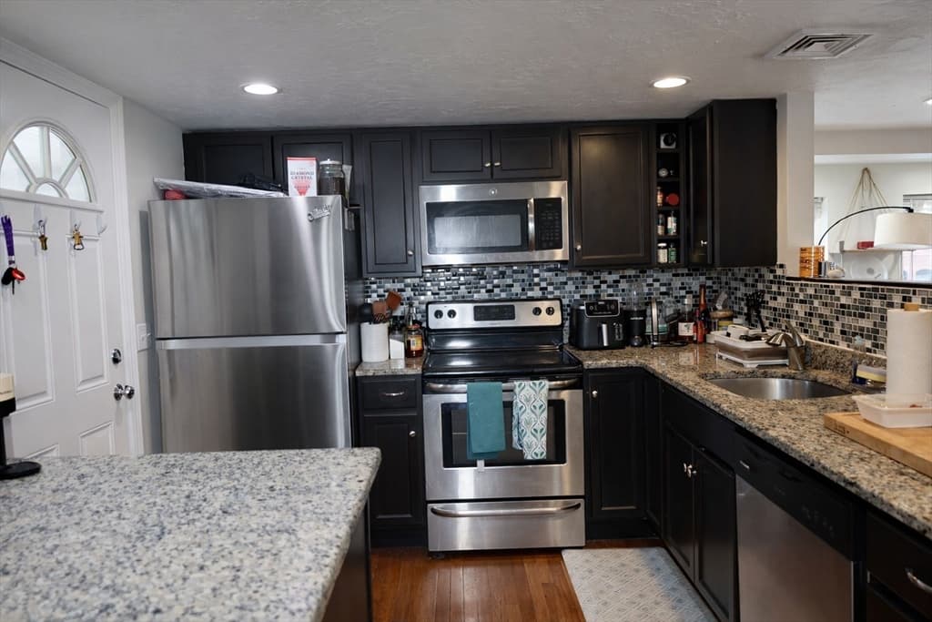 Multi Family at 7 Jaques St, Somerville MA 02145, photo 18 of 18