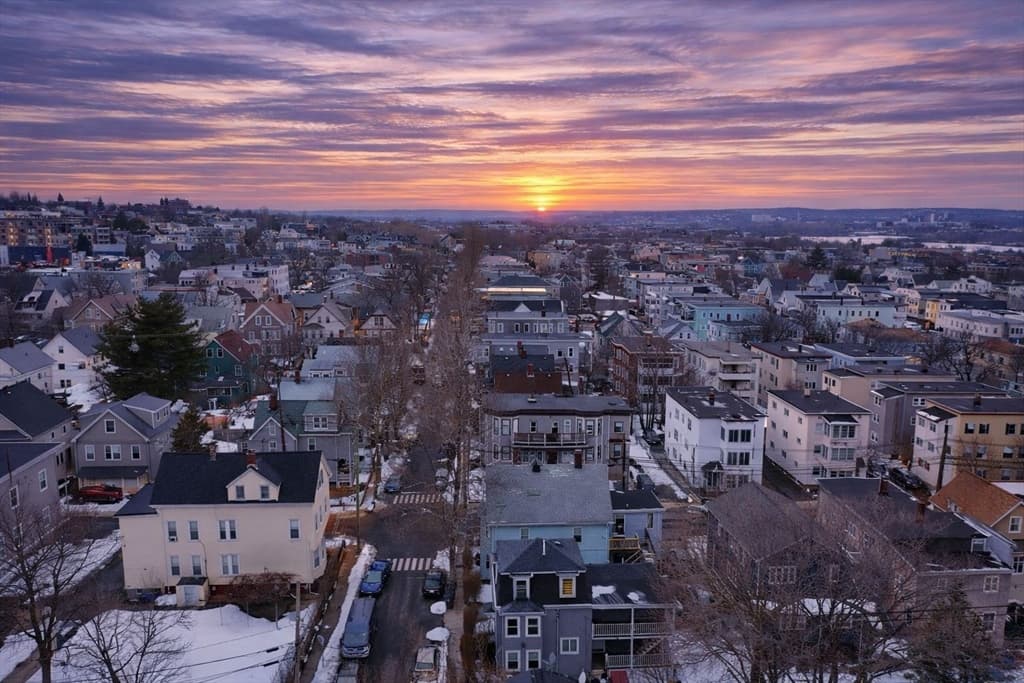 Multi Family at 7 Jaques St, Somerville MA 02145, photo 15 of 18