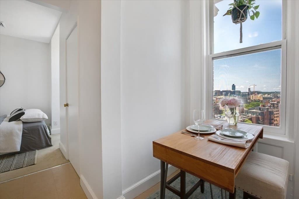 Condominium at 483 Beacon St, Boston MA 02115, photo 2 of 18