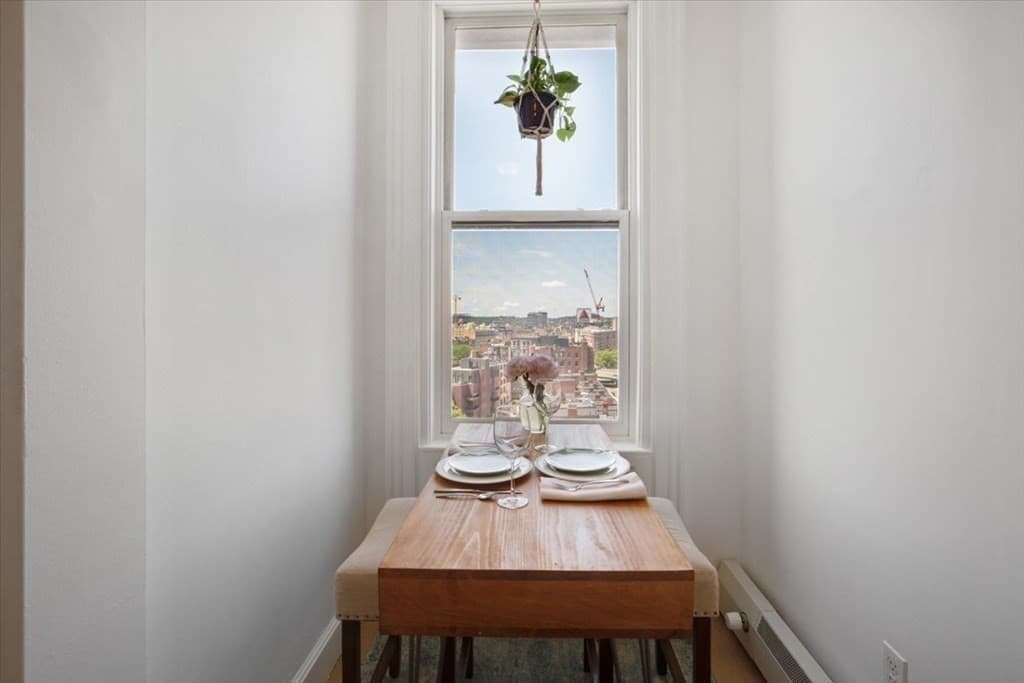 Condominium at 483 Beacon St, Boston MA 02115, photo 3 of 18