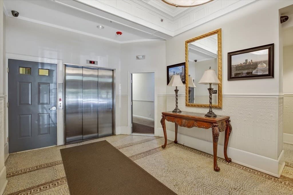 Condominium at 483 Beacon St, Boston MA 02115, photo 18 of 18