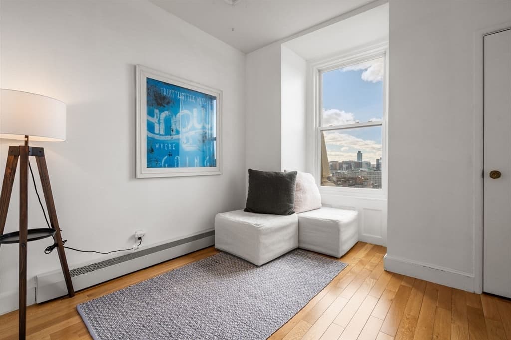 Condominium at 483 Beacon St, Boston MA 02115, photo 15 of 18