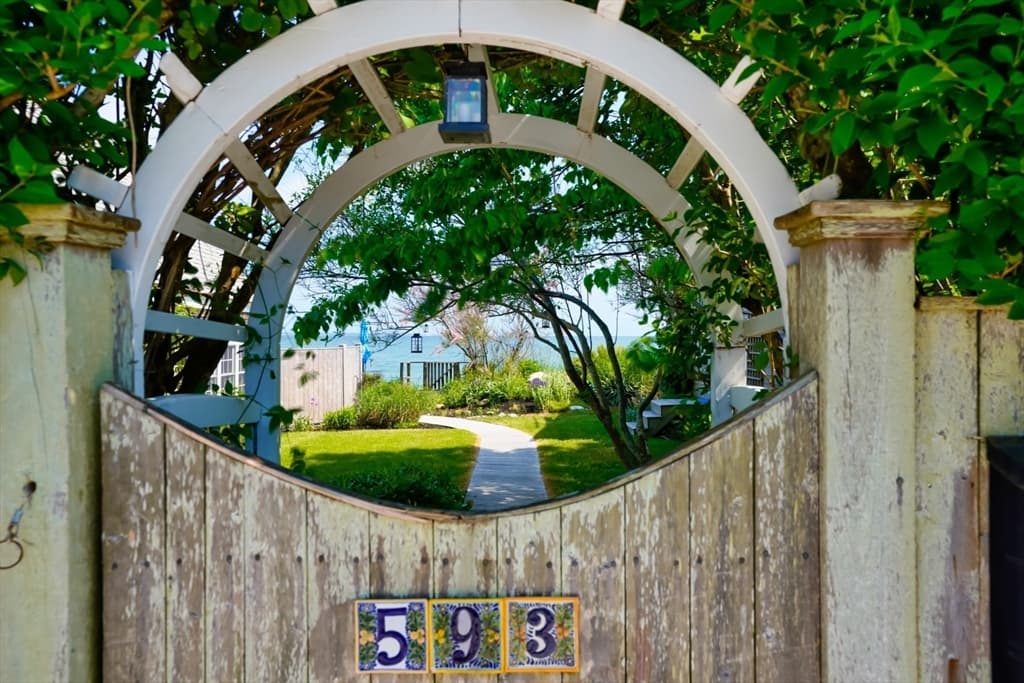 Single Family Residence at 593 Commercial Street, Provincetown MA 02657, Provincetown, photo 23 of 36
