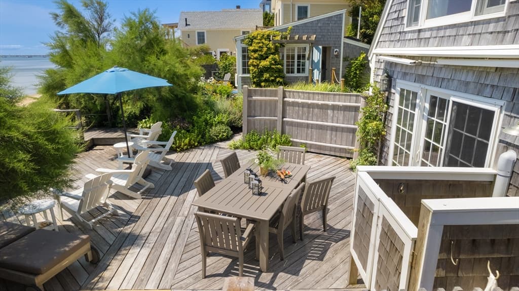 Single Family Residence at 593 Commercial Street, Provincetown MA 02657, Provincetown, photo 2 of 36