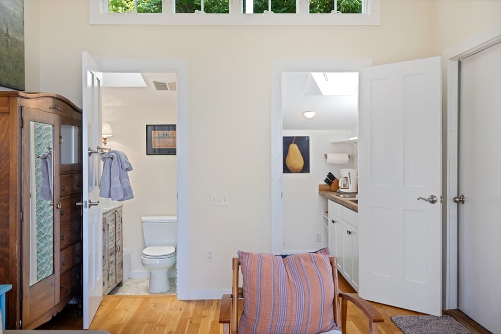 Single Family Residence at 593 Commercial Street, Provincetown MA 02657, Provincetown, photo 26 of 36