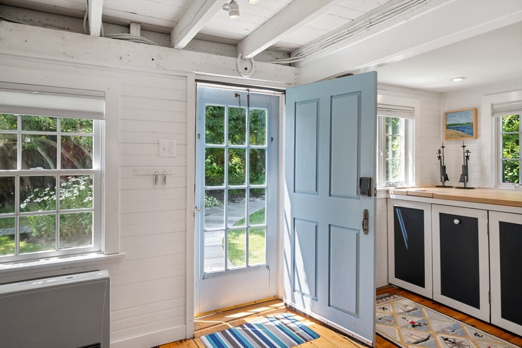 Single Family Residence at 593 Commercial Street, Provincetown MA 02657, Provincetown, photo 3 of 36