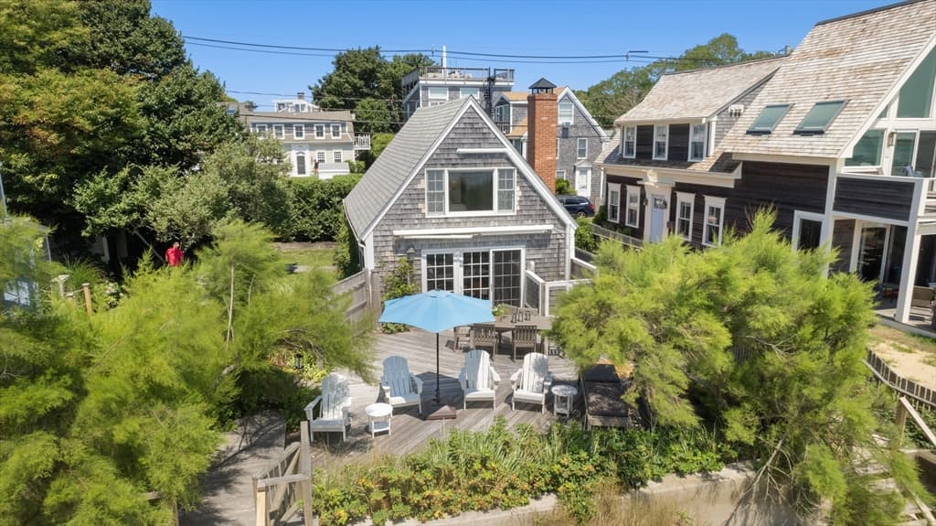 Single Family Residence at 593 Commercial Street, Provincetown MA 02657, Provincetown, photo 32 of 36