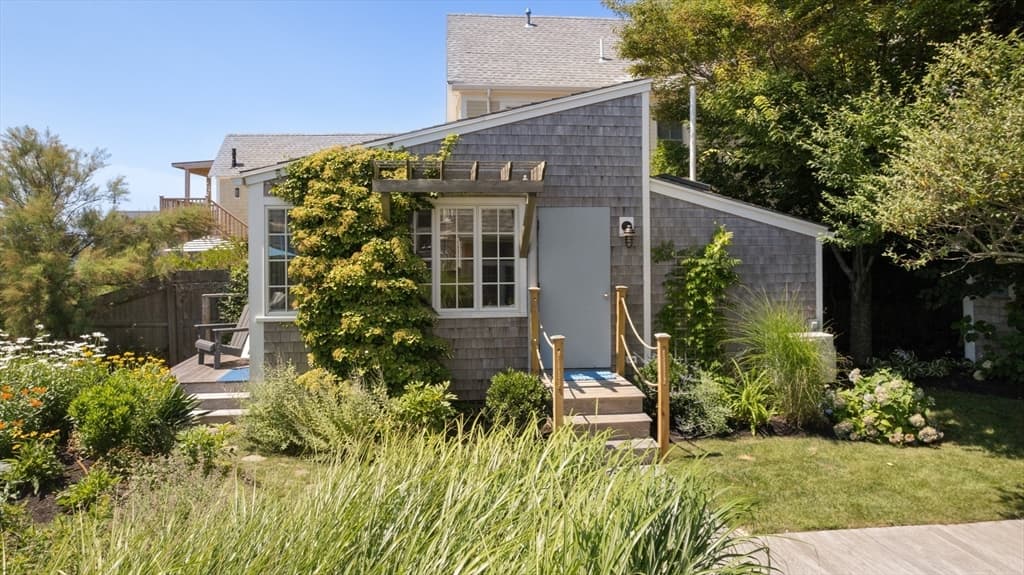 Single Family Residence at 593 Commercial Street, Provincetown MA 02657, Provincetown, photo 24 of 36