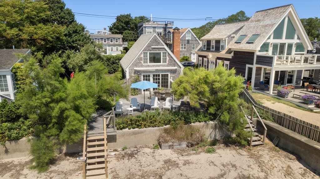 Single Family Residence at 593 Commercial Street, Provincetown MA 02657, Provincetown, photo 30 of 36