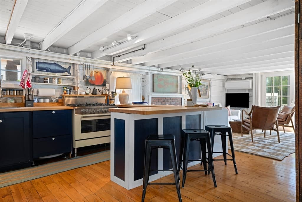 Single Family Residence at 593 Commercial Street, Provincetown MA 02657, Provincetown, photo 11 of 36