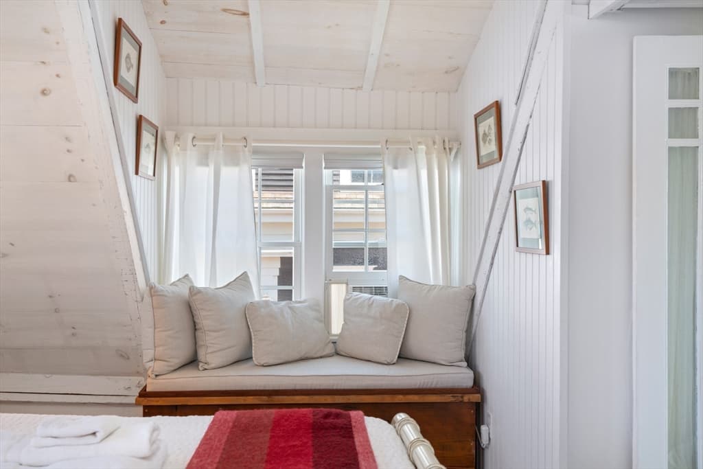 Single Family Residence at 593 Commercial Street, Provincetown MA 02657, Provincetown, photo 19 of 36