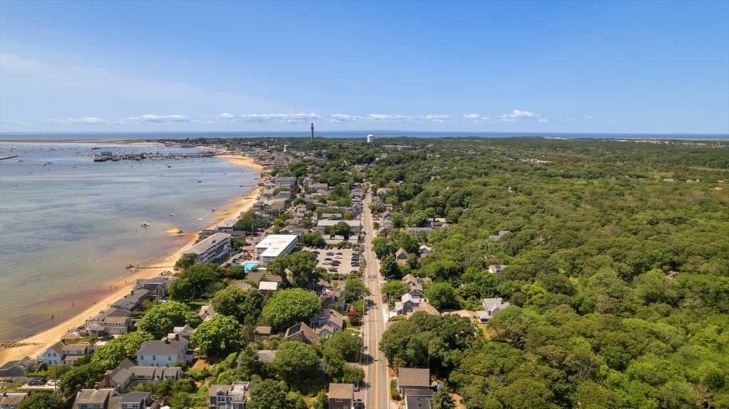 Single Family Residence at 593 Commercial Street, Provincetown MA 02657, Provincetown, photo 29 of 36